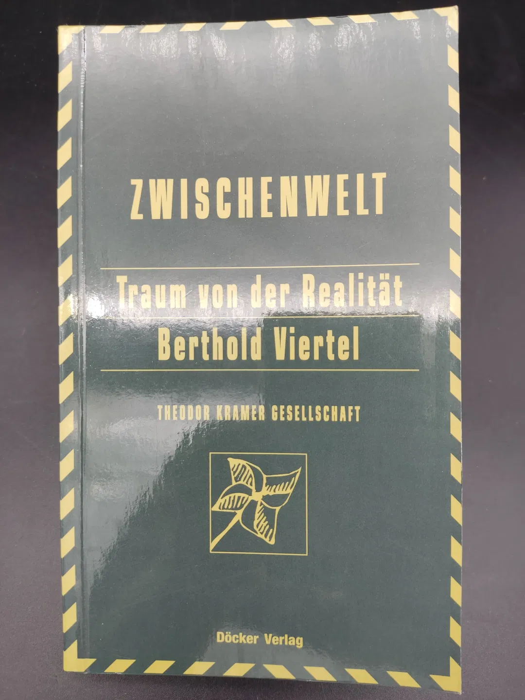 Traum von der Realität - Siglinde Bolbecher, Konstantin Kaiser, Peter Roessler - Bild 1