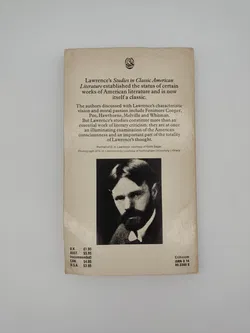 Studies in Classic American Literature - David Herbert Lawrence - Bild 2