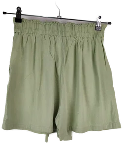 Damenkurzhose AMISU Viskose Gr.38 | Leichter Sommerliebling - Bild 2
