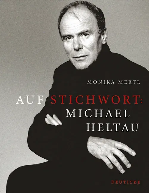 Auf Stichwort: Michael Heltau - Monika Mertl - Bild 2
