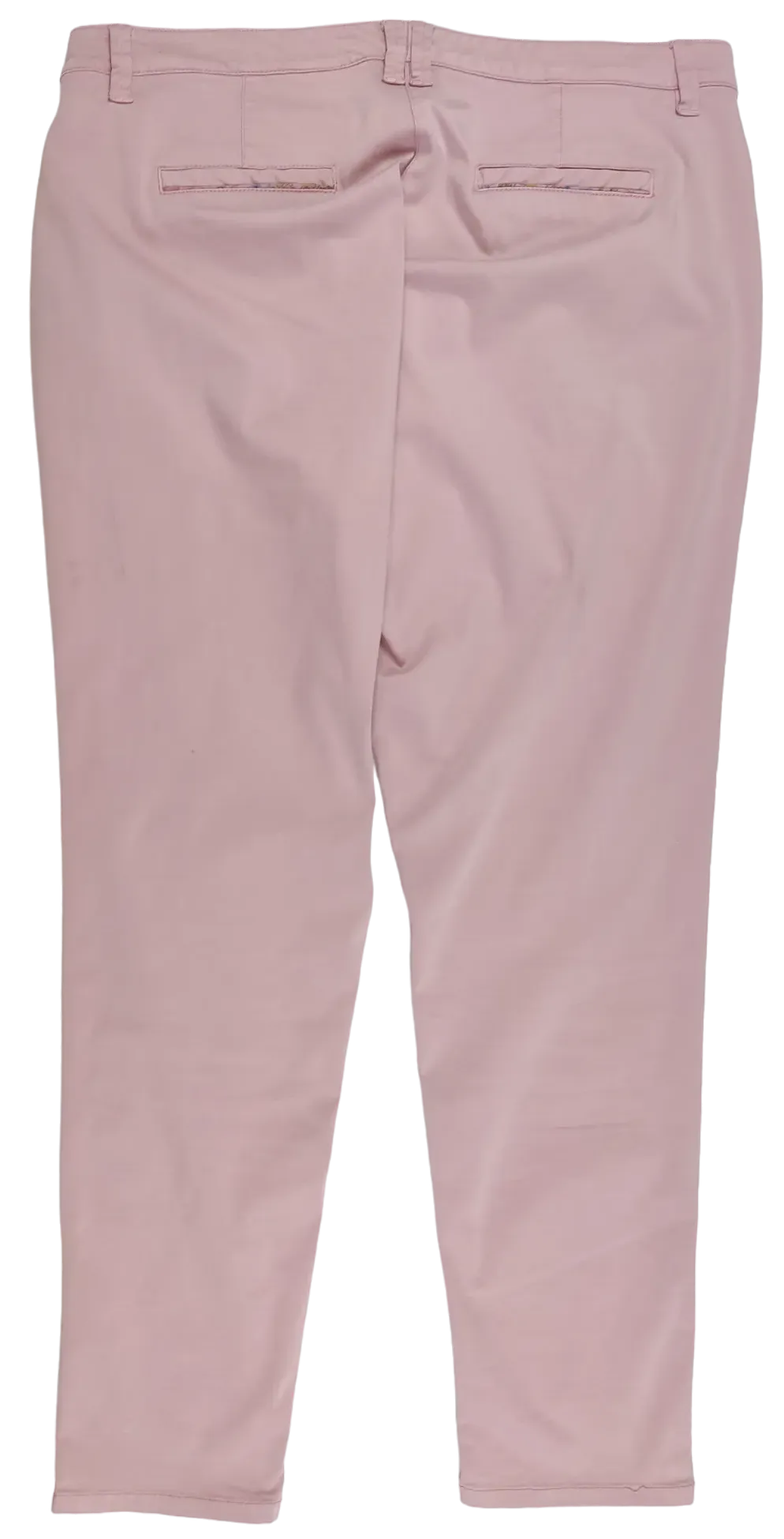 Walbusch Damen Hose, rose - Gr. XXL  – Bild 2