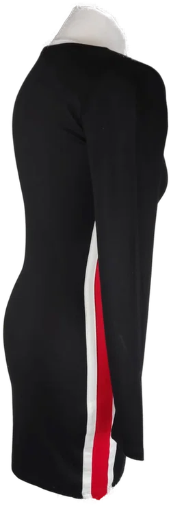 Gestreiftes Midikleid H&M Gr. 38 | Neu Mit Etikett - Bild 3