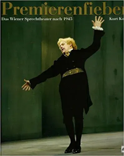 Premierenfieber - Kurt Kahl - Bild 2