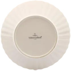 Villeroy & Boch Weihnachtsschale / Dessertschale „Snow Angels“ – nostalgisches Wintermotiv - Bild 2