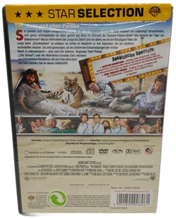 DVD Hangover 