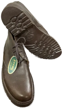 AVANG handmade Herrenschuh Gr. 8,5 - Bild 2