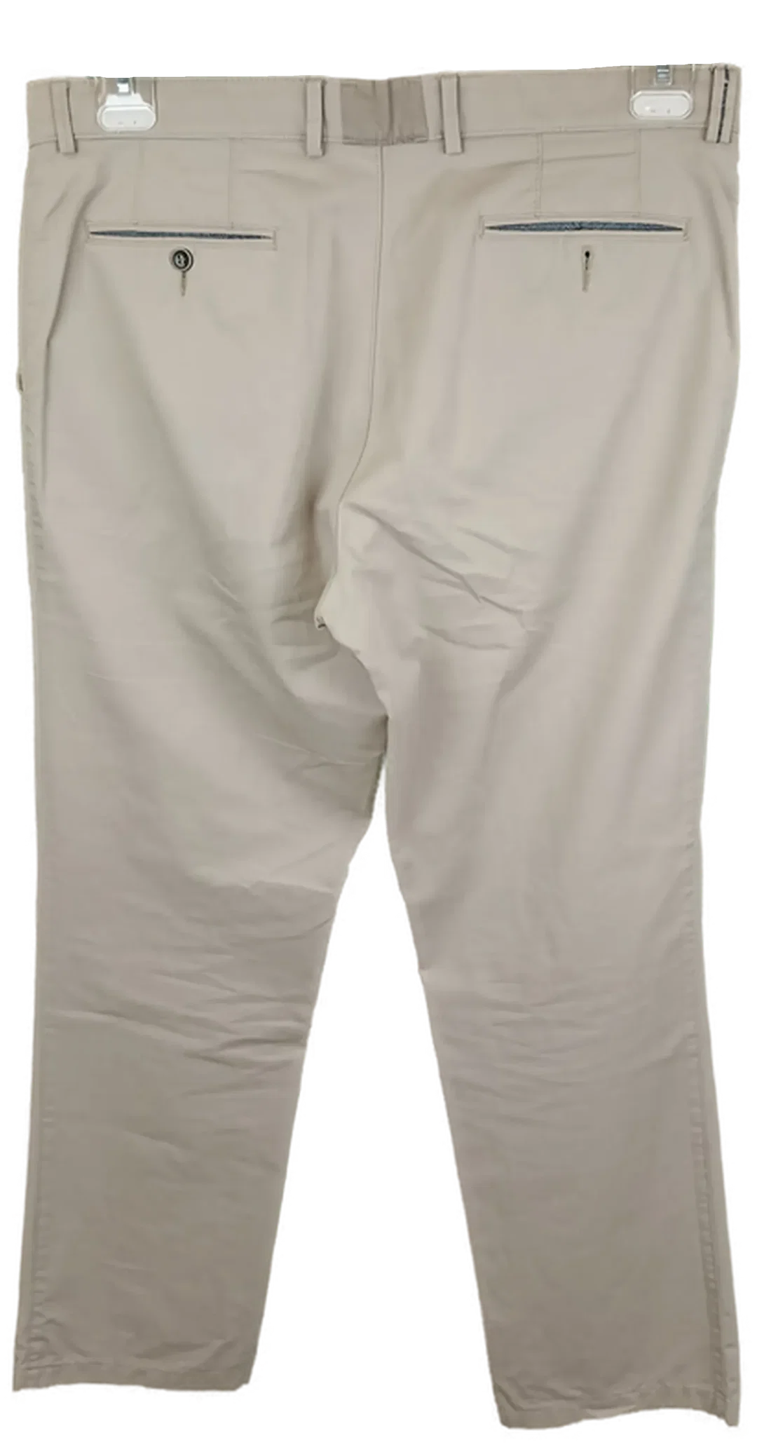 Waldbusch Herrenhose beige Gr. 52 – Bild 2