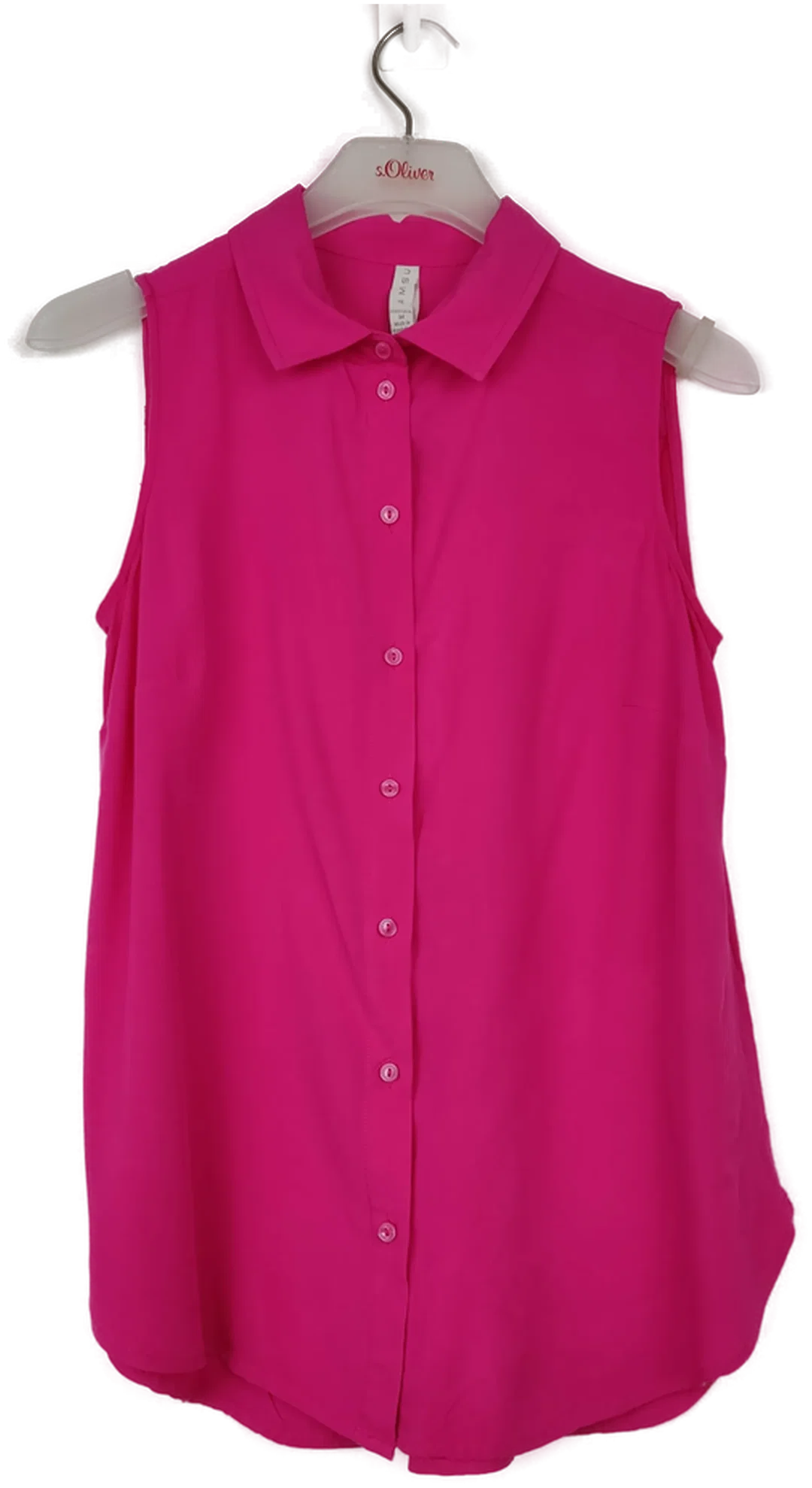 Damenbluse AMISU Viskose M | Frühlingsbegleiter - Bild 1