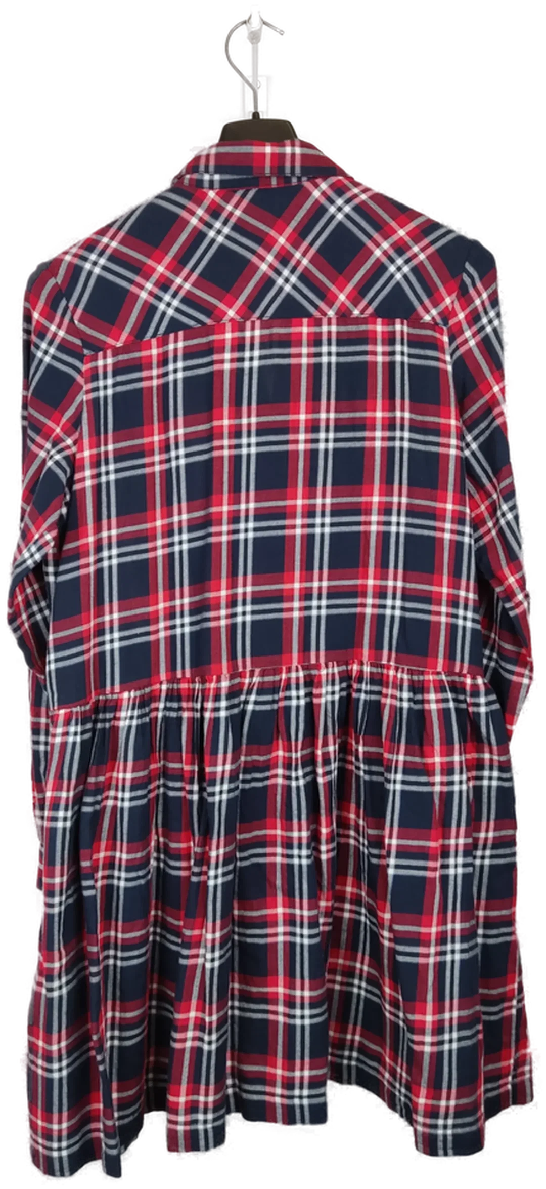 Pepe Jeans Damen Kleid mehrfarbig Gr.XS – Bild 2