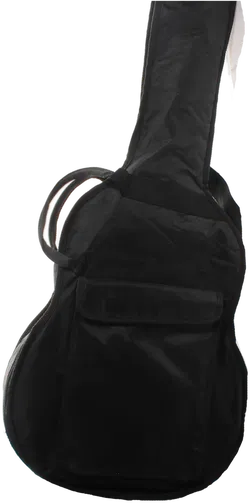 Klassische Konzertgitarre 4/4 – Nylonsaiten – inkl. Gigbag / Tasche - Bild 4