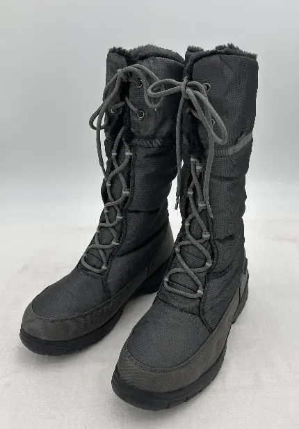 Kamik - Damenstiefel Gr. 39 - Bild 4