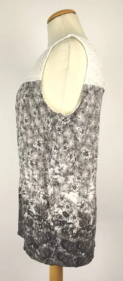 Damen-Top Street One Spitze | Sommerleicht – Vorschau 3