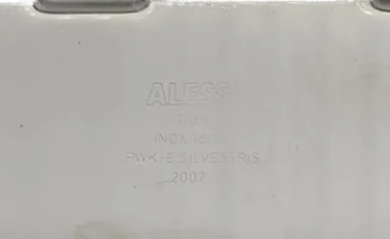 Alessi - Serviettenhalter – Bild 2