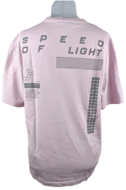 Damen T-shirt Relax fit H&M Gr. M - Bild 2