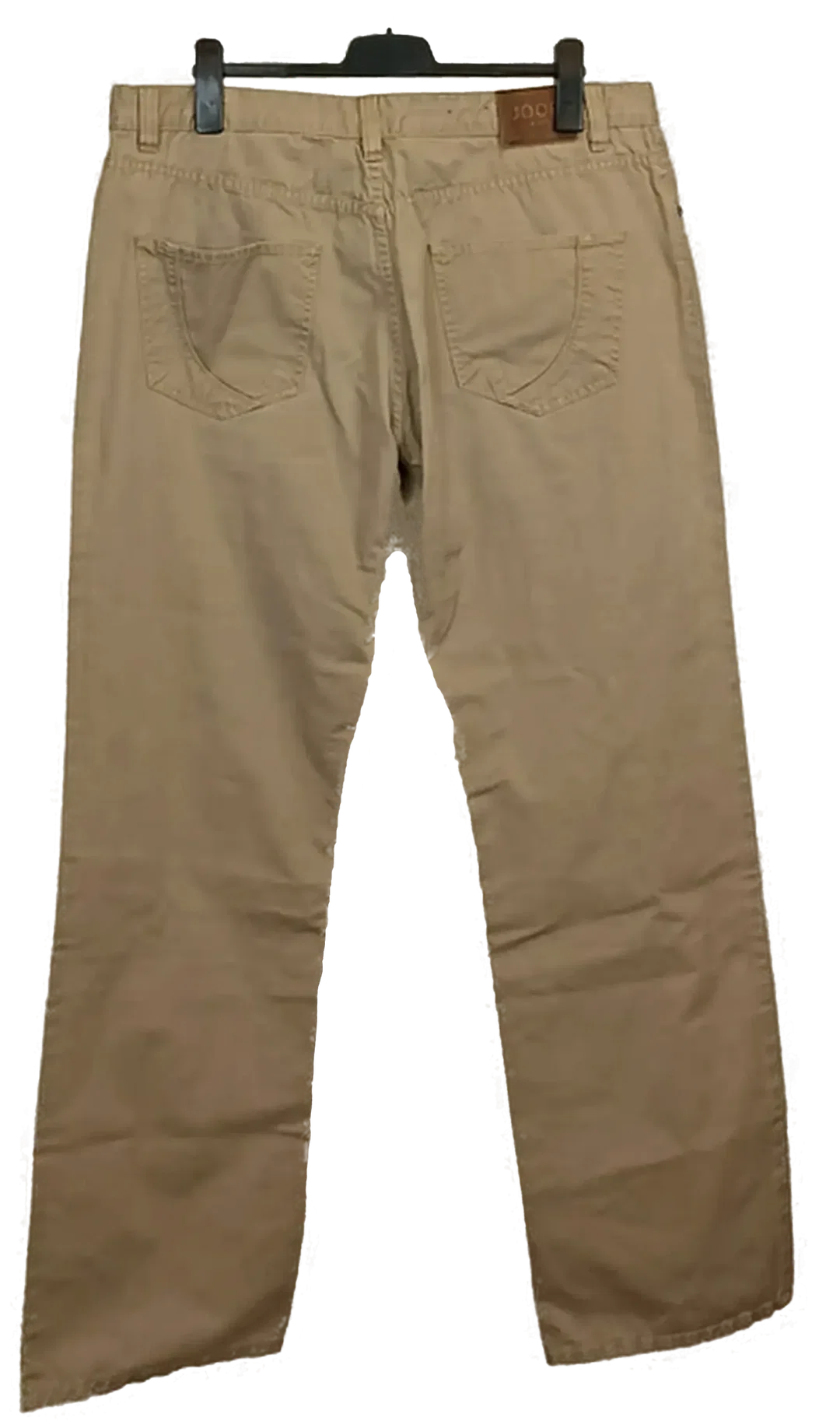 Joop! Herren Jeans beige/khaki Gr. W40 / L34 – Bild 2