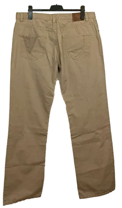Joop! Herren Jeans beige/khaki Gr. W40 / L34 - Bild 2
