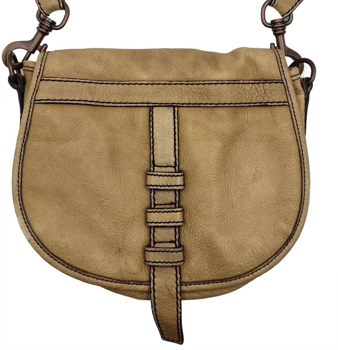 Liebeskind Berlin Damen Umhängetasche braun - Bild 1