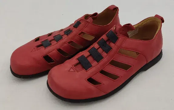 Waldviertler - Damenschuhe Gr. 39 - Bild 4