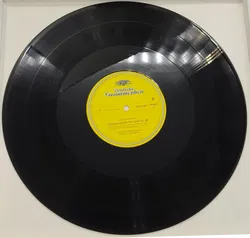 Vinyl 4 Stück Schallplatten Claudio Annado dirigiert Johannes Brahms 4 Symphonies - Bild 7