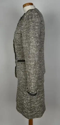 DKNY - Damen Zweiteiler - Gr. 2 - Bild 3