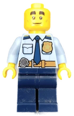Lego Minifigur - Bild 2