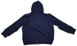 United Colors of Benetton Kinderpullover blau Gr. 2Y – Vorschau 2