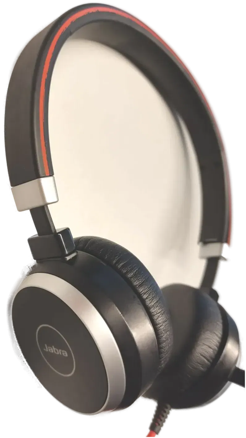 Jabra Headset - Bild 1