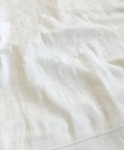 y-basic Damen Kleid, weiß - Gr. L - Bild 3