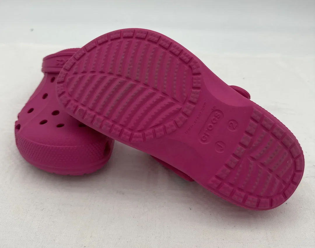 Crocs - Kinder - Gr. 33/34 – Bild 2