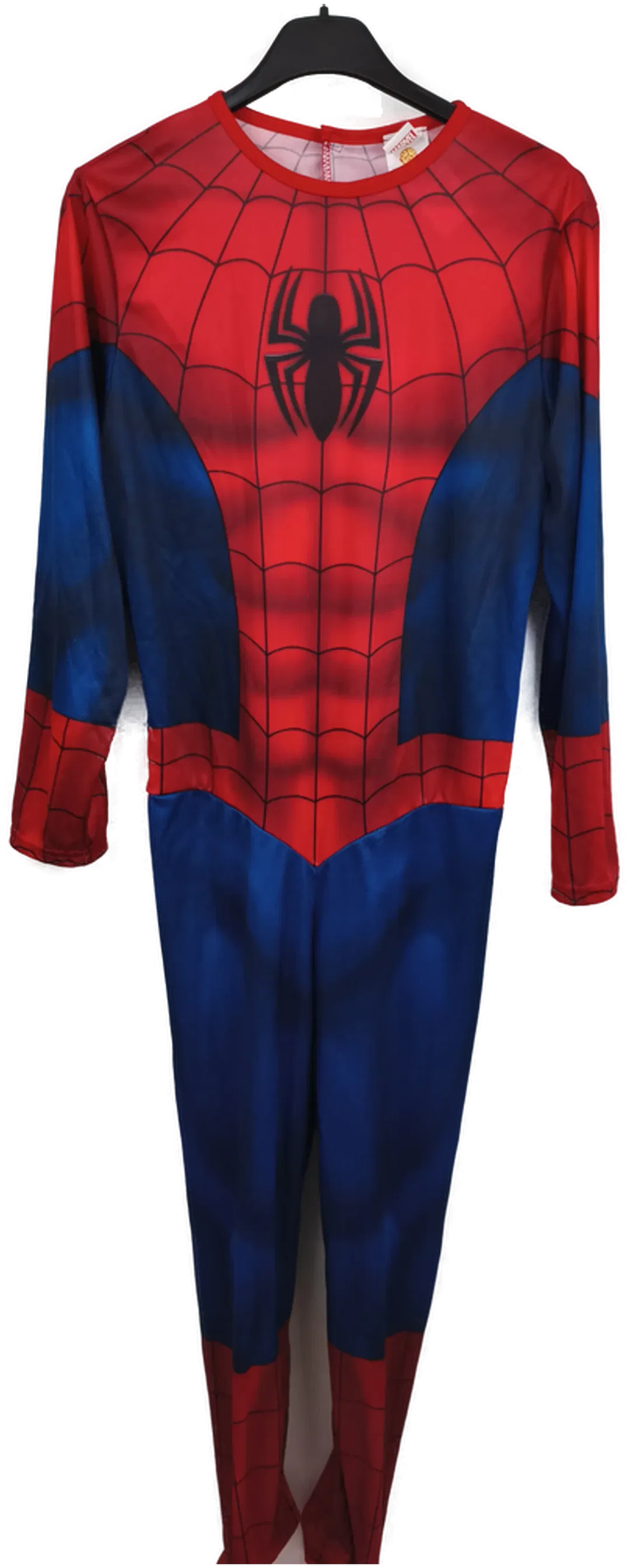 Faschingskostüm Spiderman, Grösse L – Bild 3