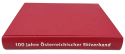 100 Jahre Österreichischer Skiverband - Josef Schmid, Klaus Leistner - Bild 3