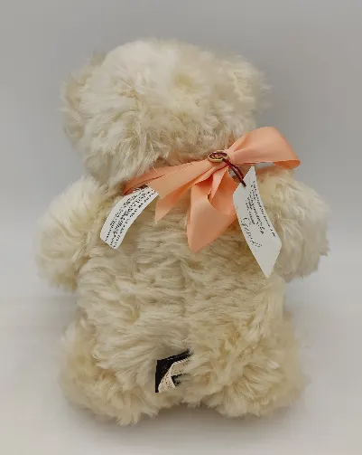 Hildegard Günzel - Teddybär - Limited Edition – Bild 2