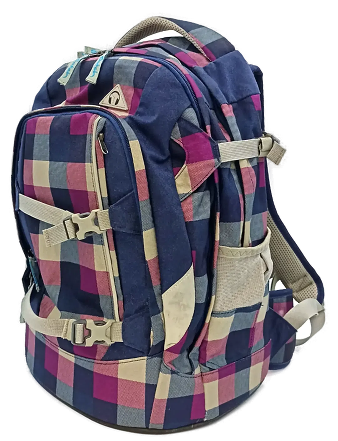 Satch Schultasche - Bild 1