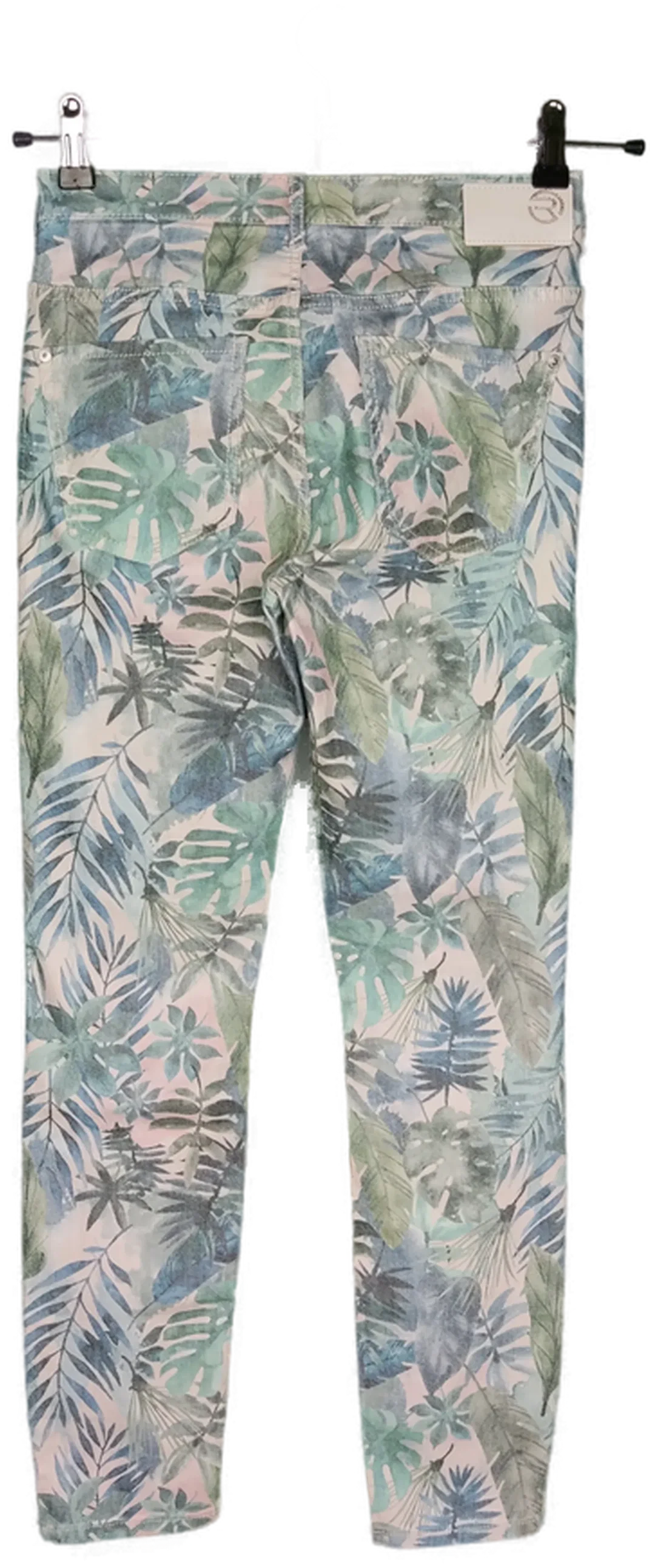 Rosner Damen Hose bedruckt - 28 – Bild 2
