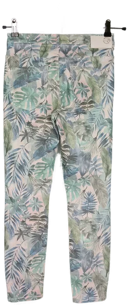 Rosner Damen Hose bedruckt - 28 - Bild 2