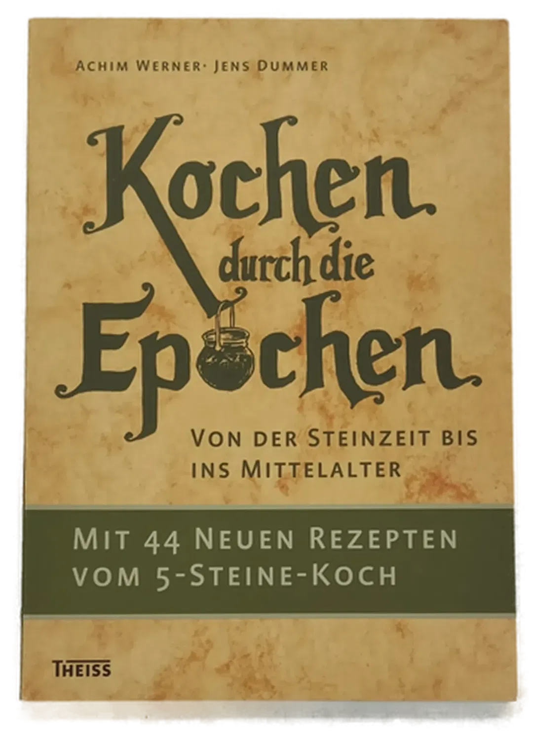 Buch 