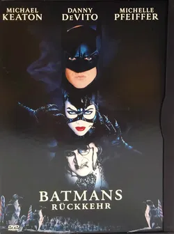 DVD Die Batman Edition  - Bild 6