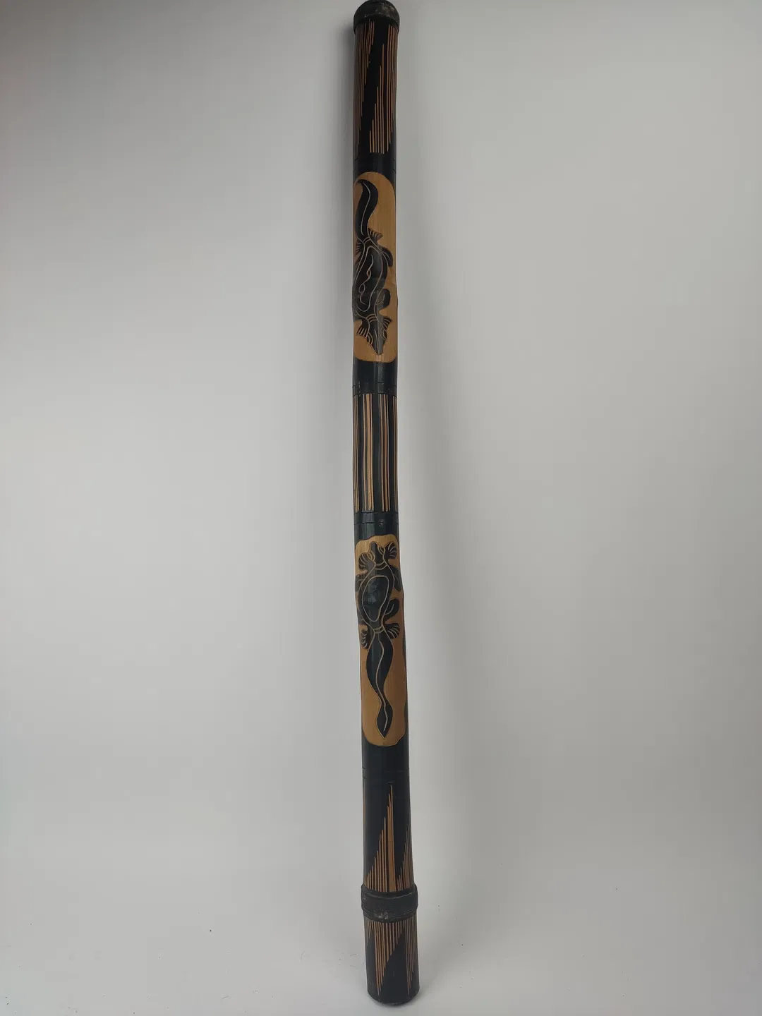 Didgeridoo Bambus - Bild 1