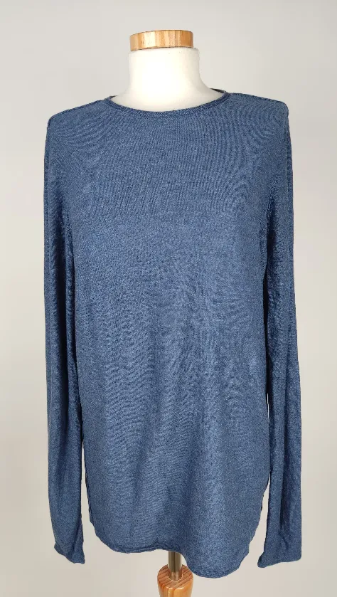 Drykorn for Beautiful People - Damen Langarmshirt Gr. L - Bild 4