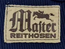 Master Reithosen - Gr. 158 - Bild 6
