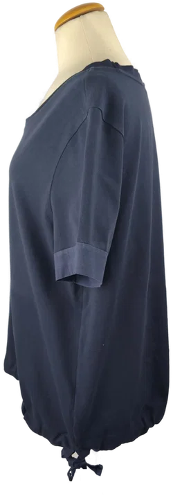 Damen T-Shirt Sonstige Mischfaser Gr. 42 | Sommerleicht - Bild 2