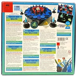 Drei Magier Spiele 