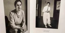 August Sander – Antlitz der Zeit Bildband Hardcover Taschen - Bild 2