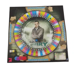 Galileo Mystery - Das Wissensspiel | Brettspiel - Bild 3