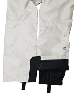 SPYDER Damen Skihose, weiß - Gr. L  - Bild 6