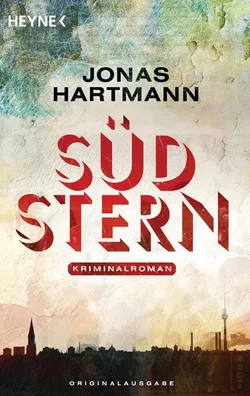 Südstern - Jonas Hartmann