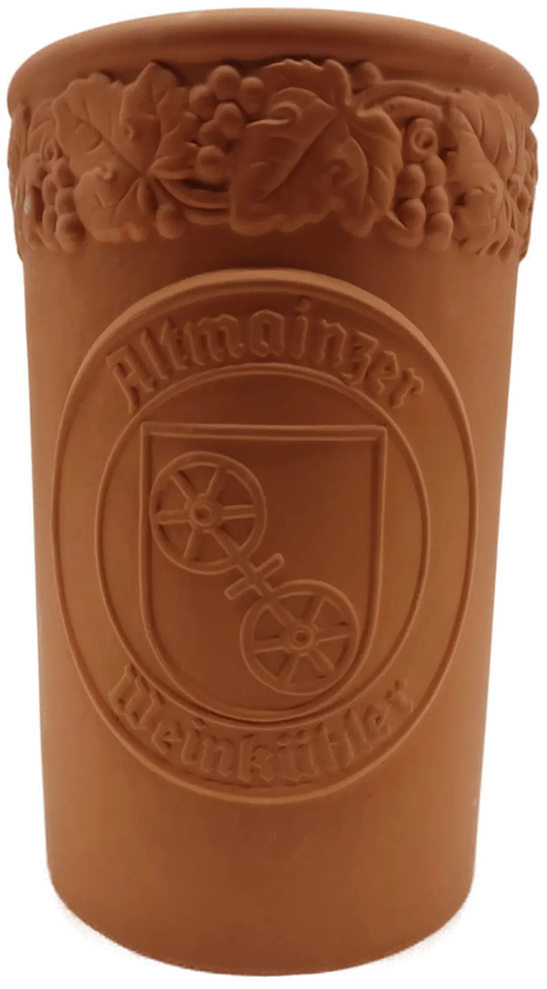 RÖMER Weinkühler aus Ton - Bild 2