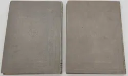 Buch Österreichische Touristen Zeitung Band 1899 XIX  und 1901 XXI - Bild 8