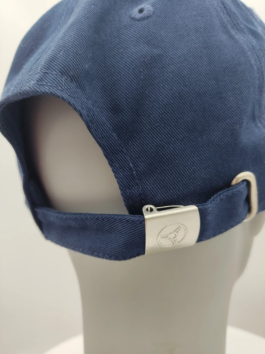 Chopard Basecap 'Classic Racing' | Motorsport-Baseballkappe Sammlerstück – Bild 8