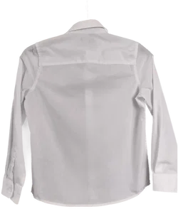 H&M, Hemd, Junge, Gr. 134 - Bild 2
